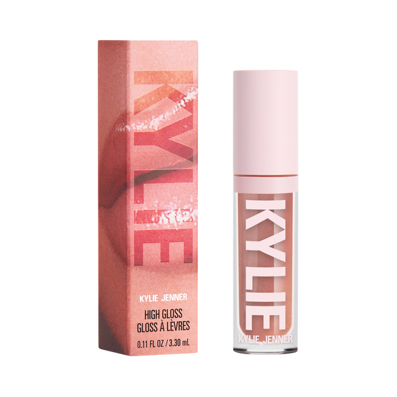 Gloss Labial Kylie Jenner High Gloss